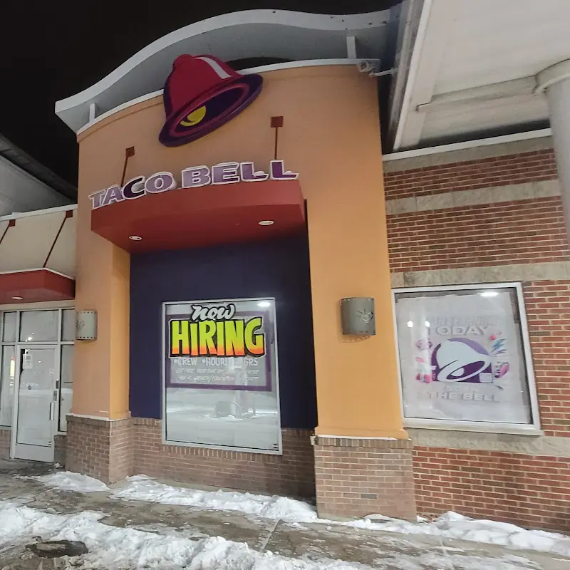 Taco Bell