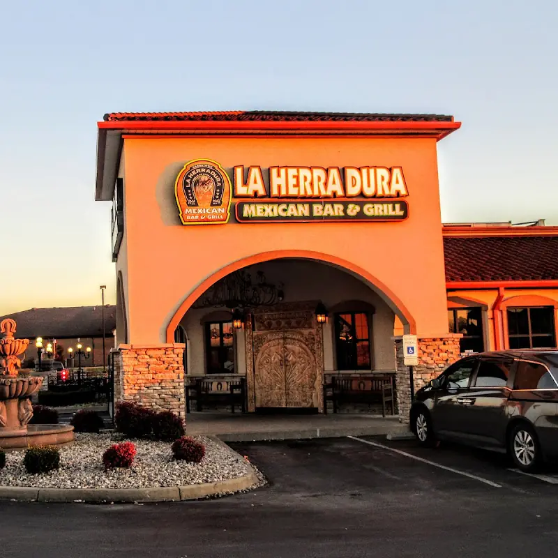 La Herradura Mexican Bar & Grill