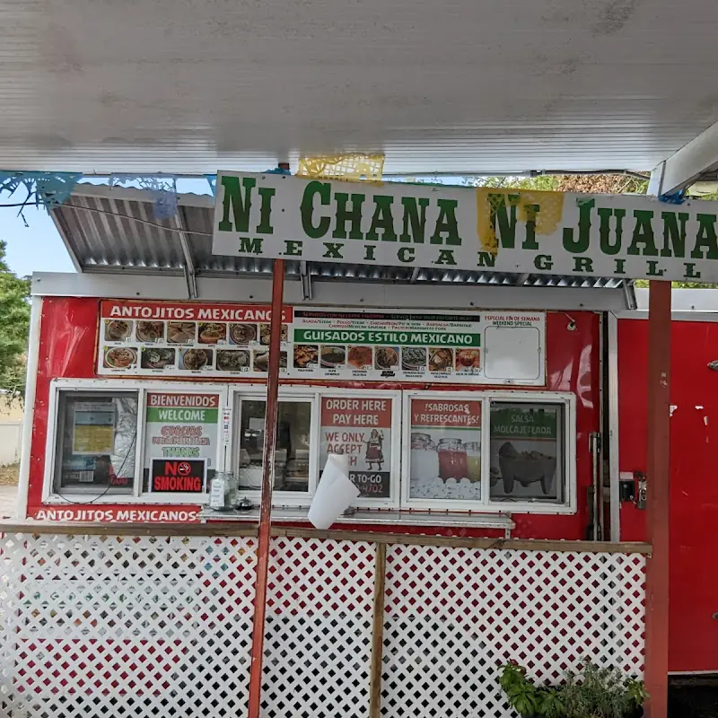 Ni Chana Ni Juana