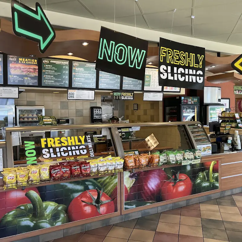 Subway
