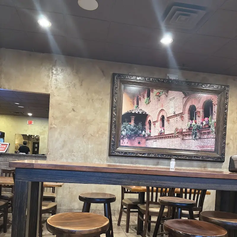 Massimo Pizzeria Ristorante