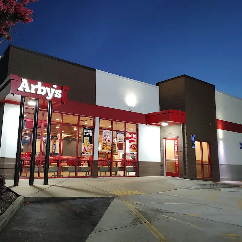Arby's
