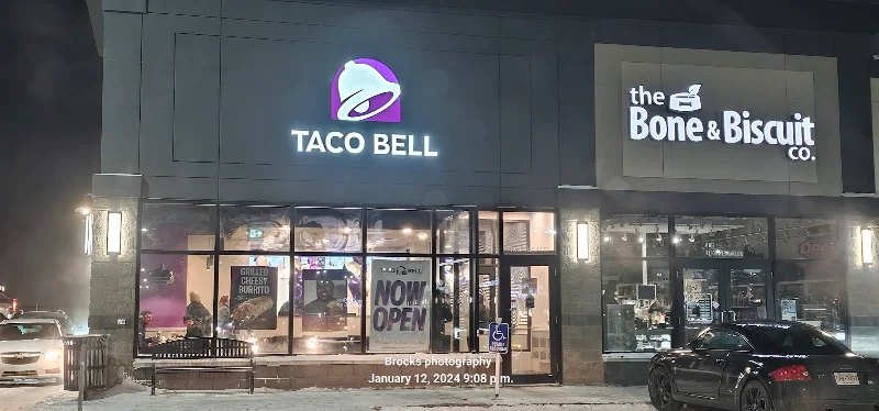 Taco Bell