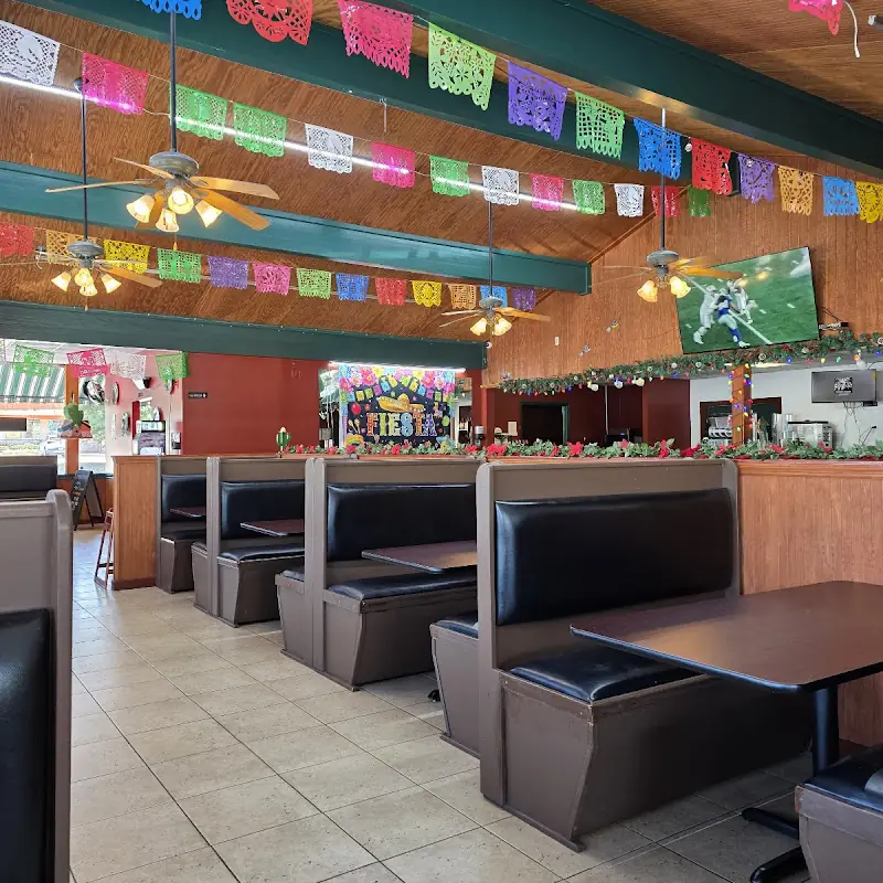 Los Compadres Mexican Restaurant