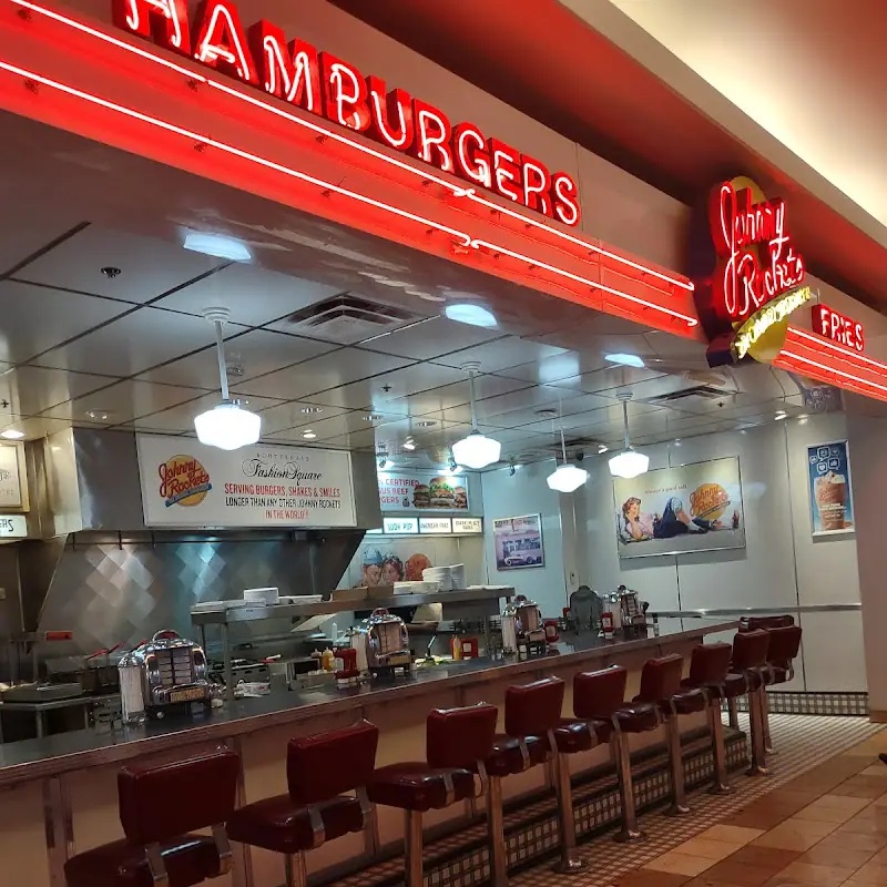Johnny Rockets