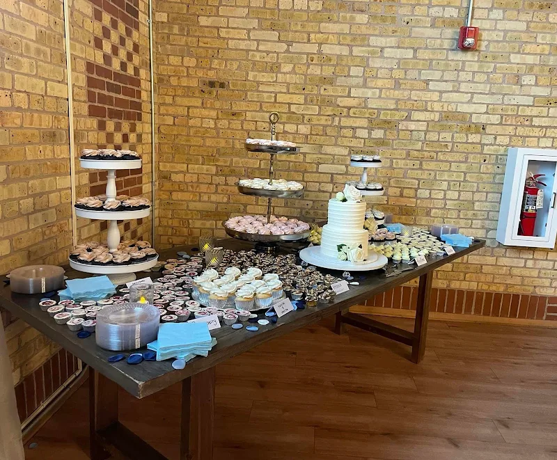 Hailey's Sweets and Treats