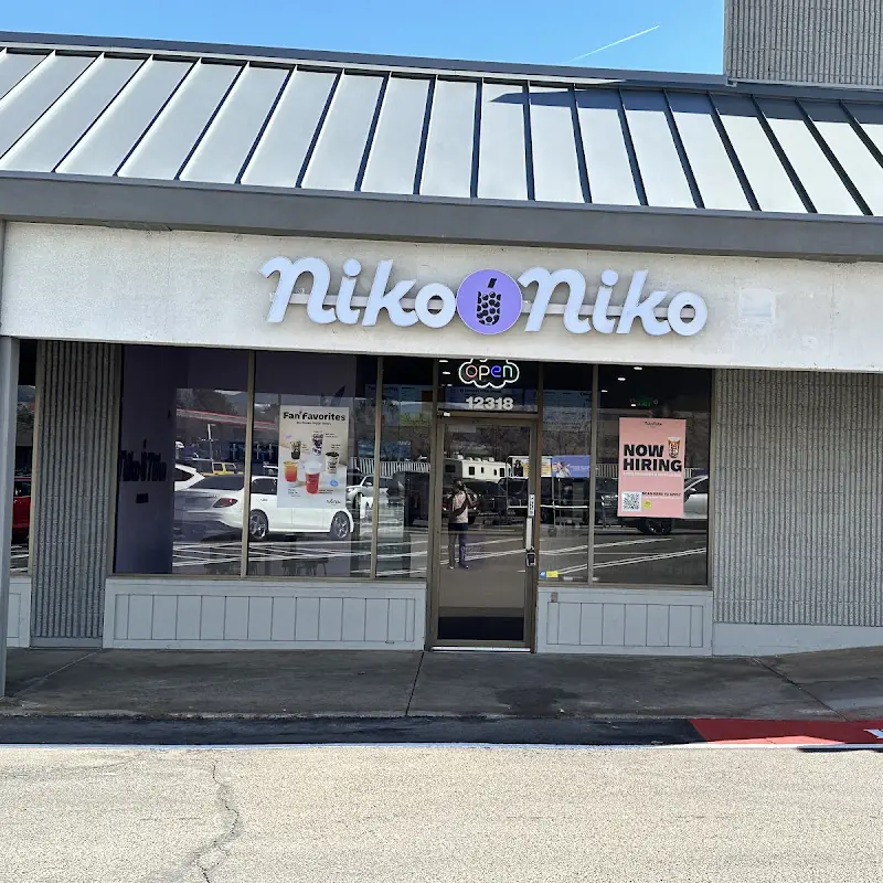 Niko Niko Boba