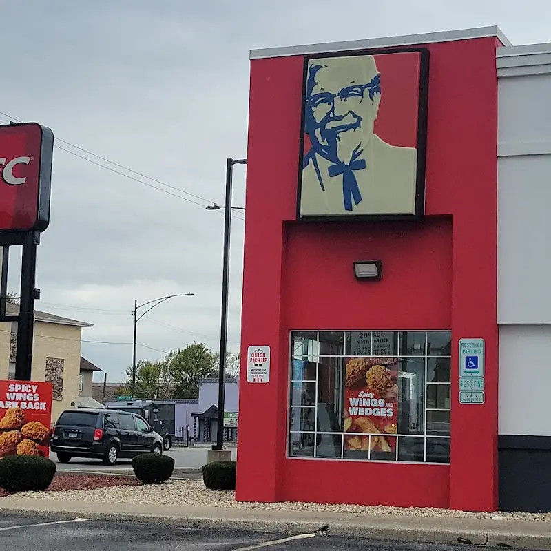 KFC