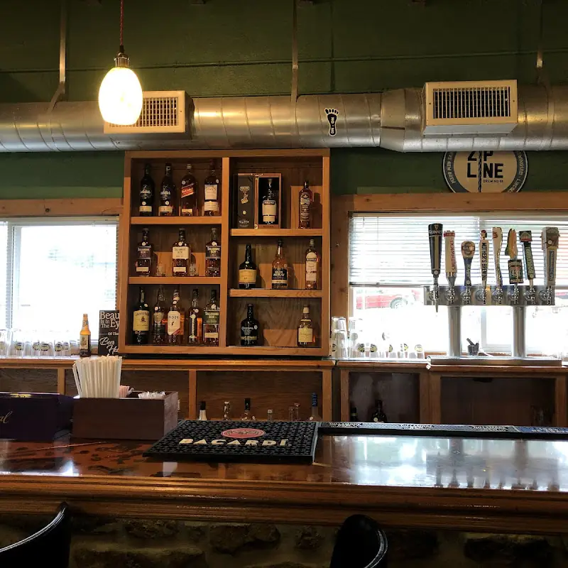 Bailey’s Irish Pub