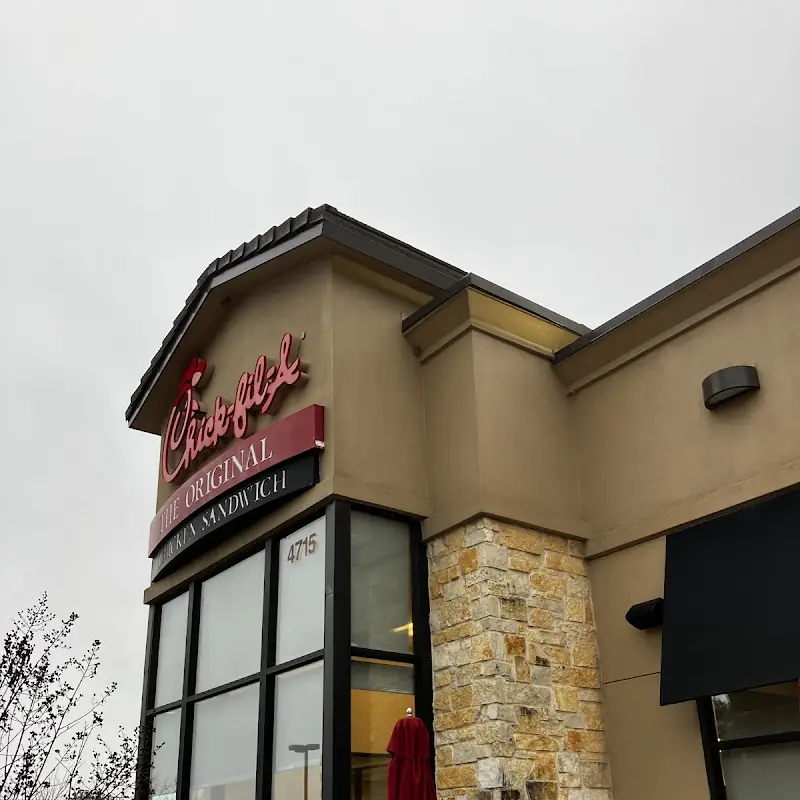 Chick-fil-A