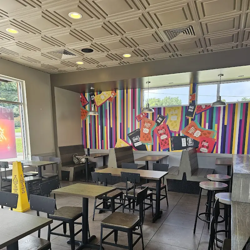 Taco Bell