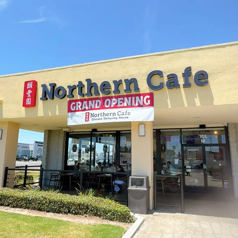 Northern Cafe