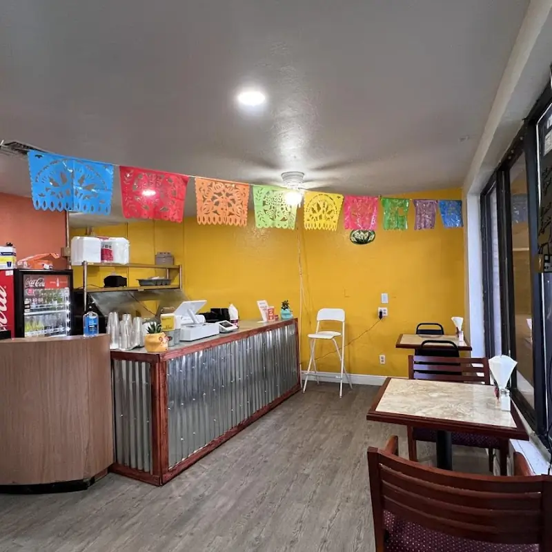 Chinelos Taqueria