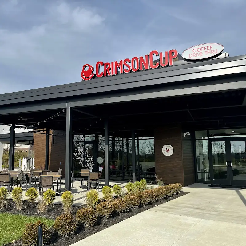 Crimson Cup Coffee House – West Chester