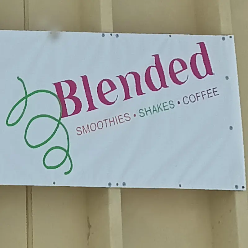 Blended