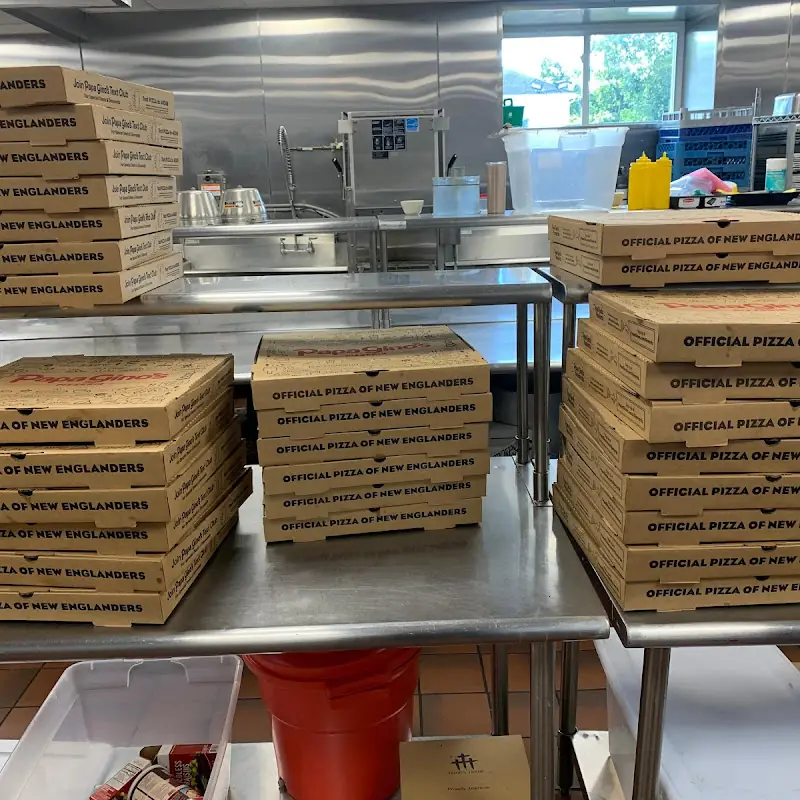 Papa Gino's