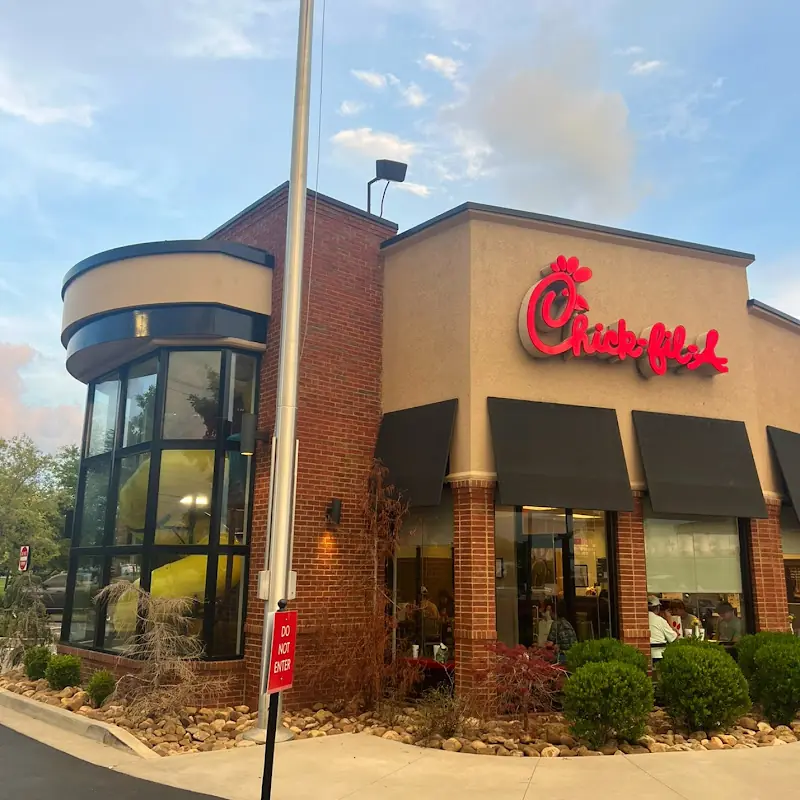 Chick-fil-A