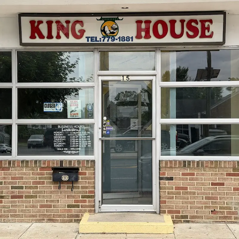 King House