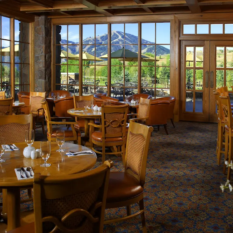 Sun Valley Club