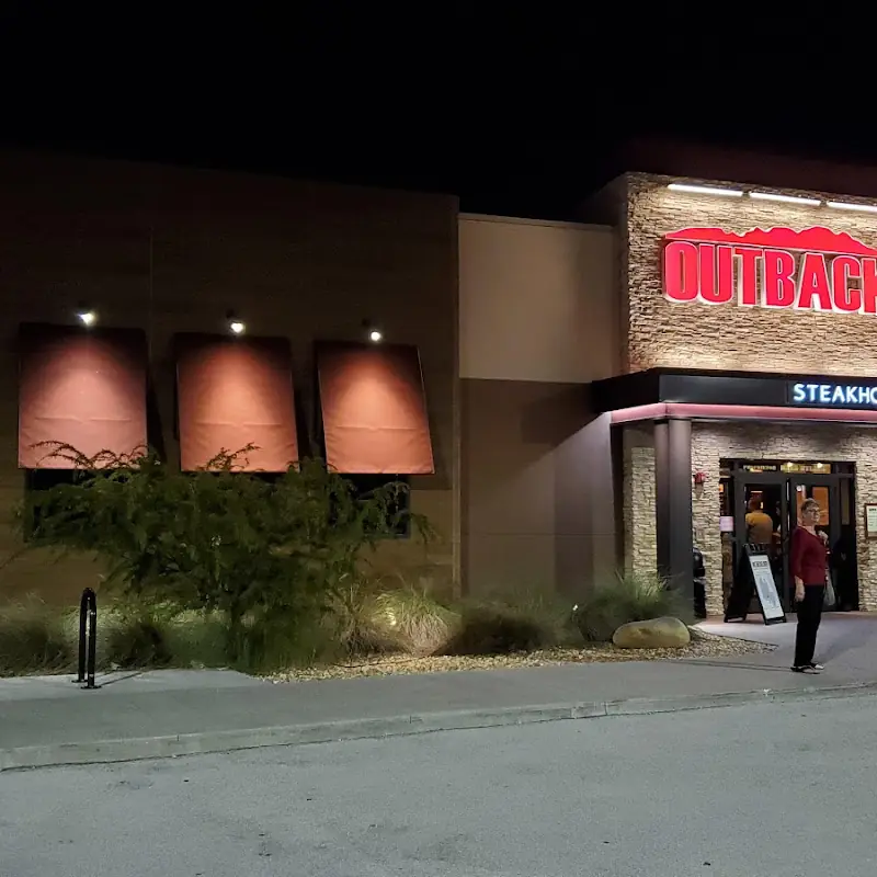 Outback Steakhouse