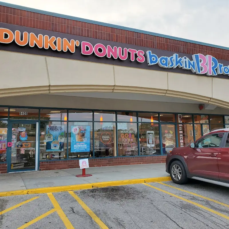 Dunkin'