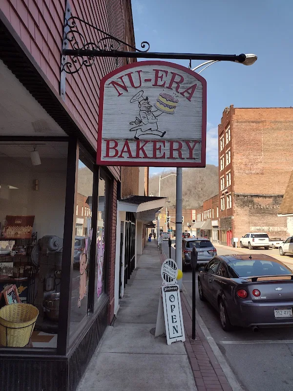 Nu-Era Bakery Co Inc