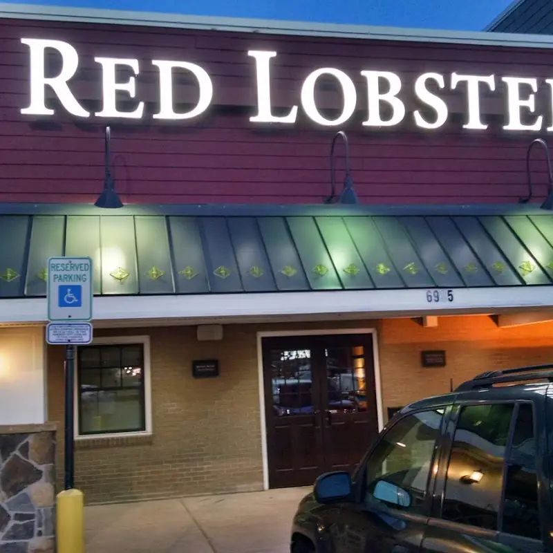 Red Lobster