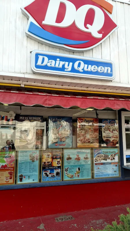 Dairy Queen (Treat)