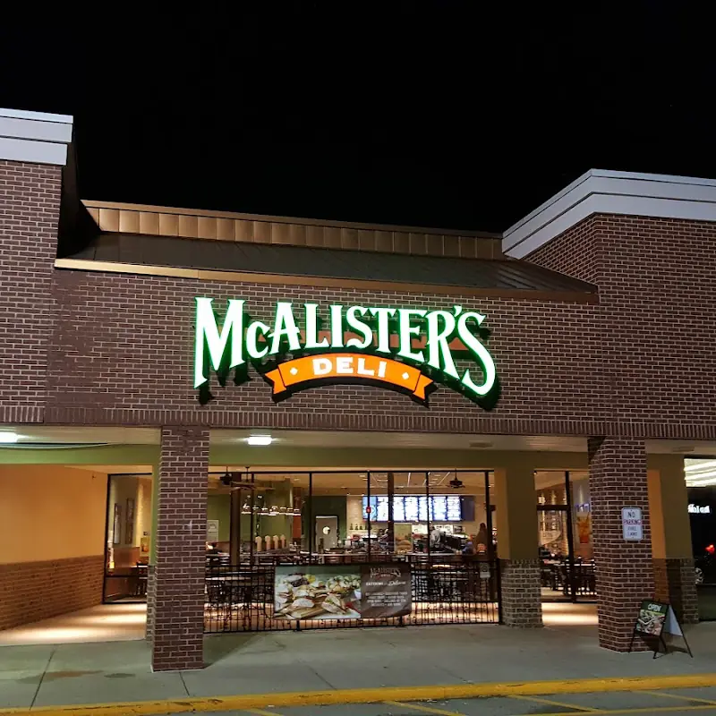 McAlister's Deli