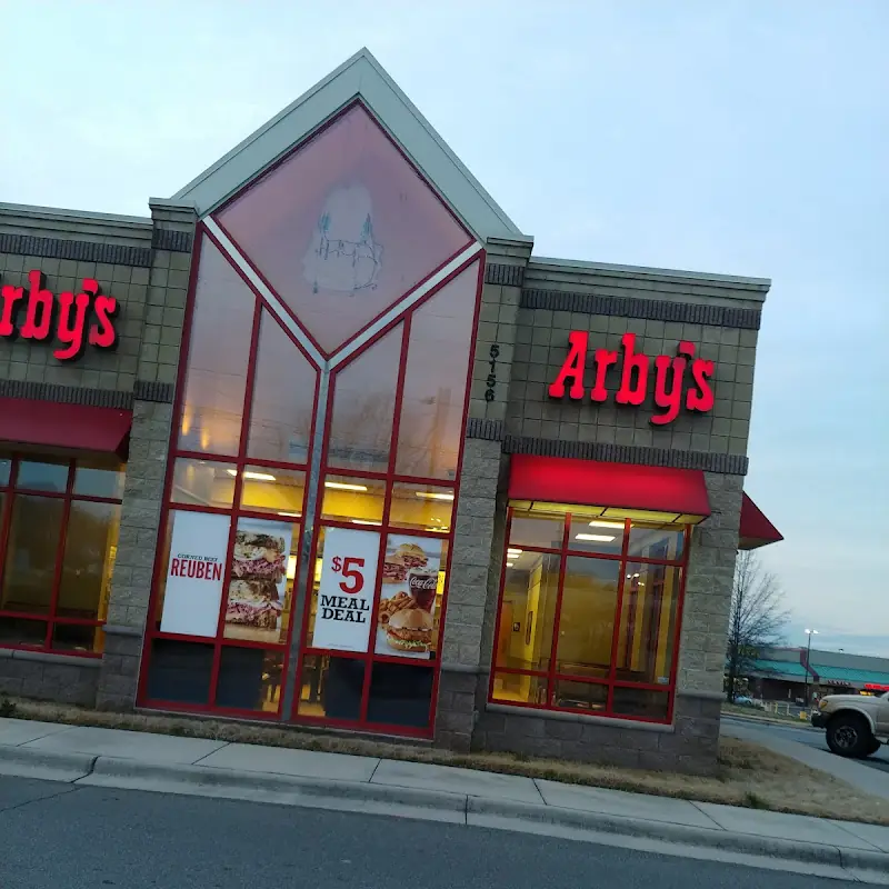 Arby's
