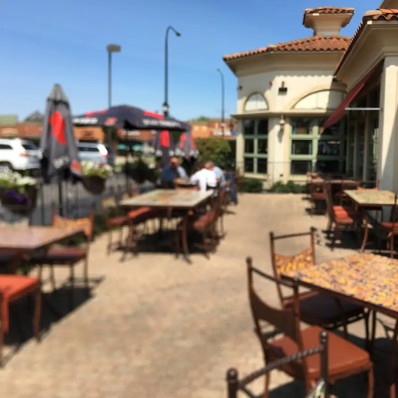 La Hacienda De Los Fernandez