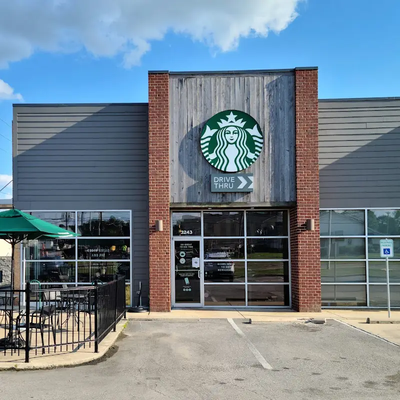 Starbucks Coffee Company