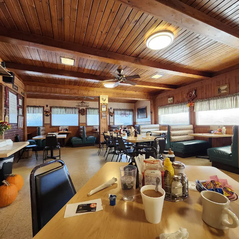 Newark's Country Kitchen