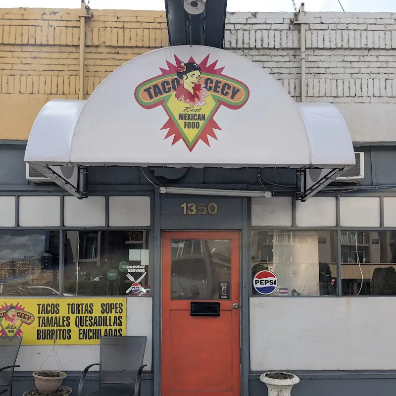 Tacos Cecy | Mexican