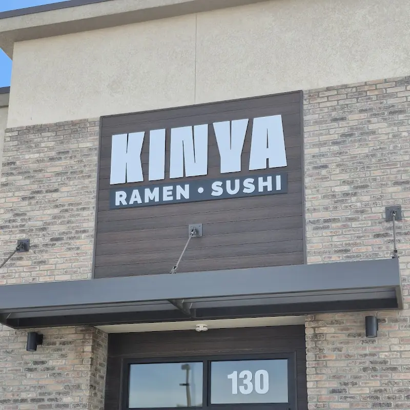Kinya Ramen - Meridian