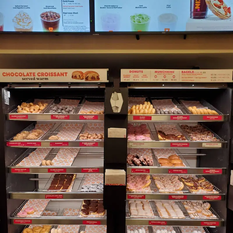 Dunkin'