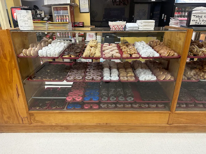 Donut King