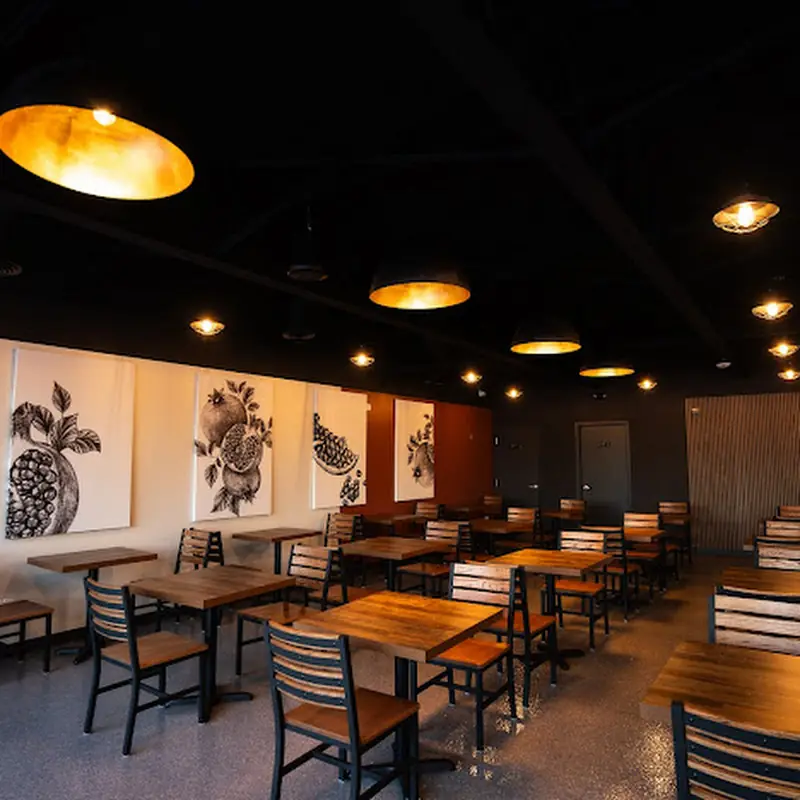 Armo Grill
