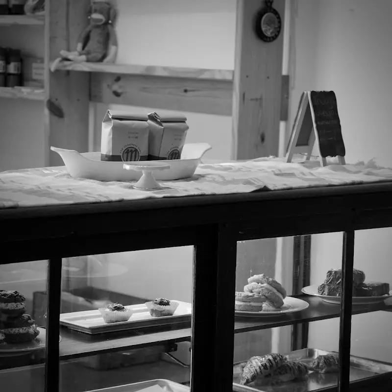 Allie Grace Bakery