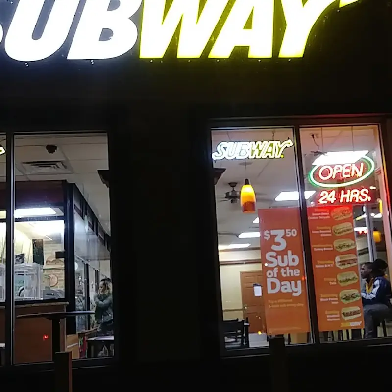 Subway