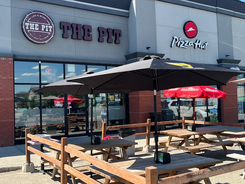 The Pit