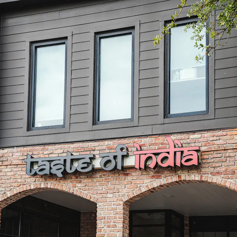 Taste of India Destin