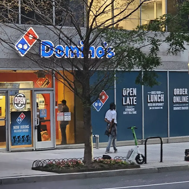 Domino's Pizza