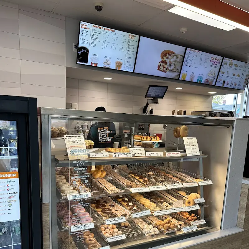 Dunkin'