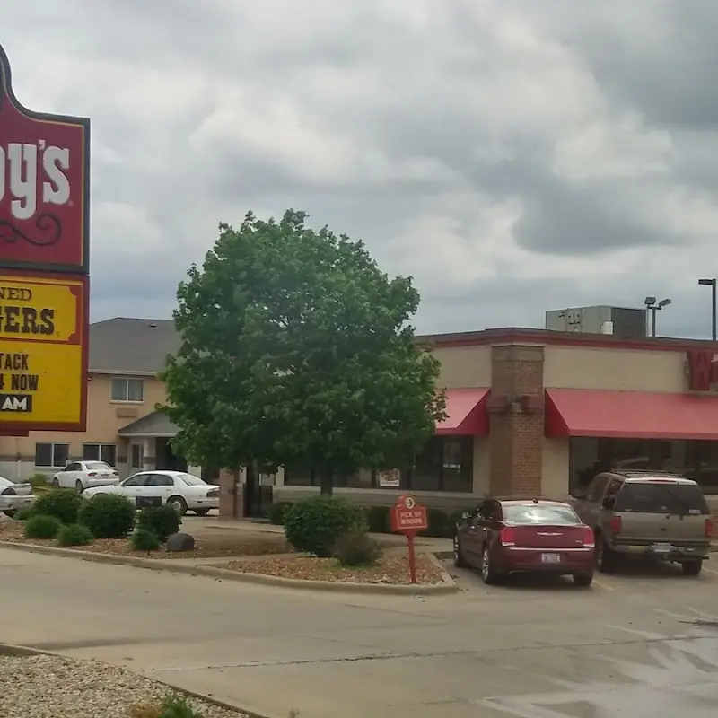 Wendy's