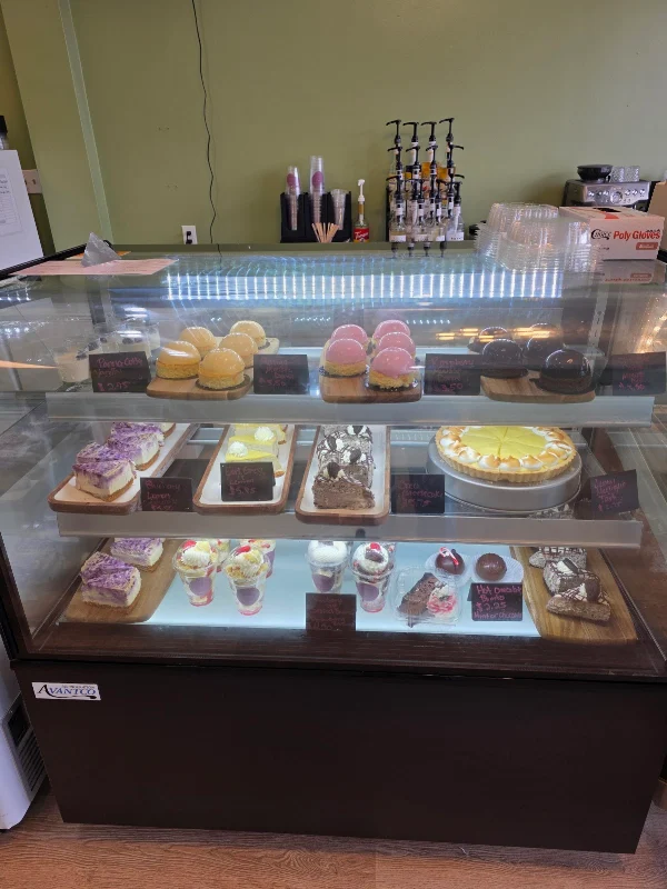 Celestial Sweets