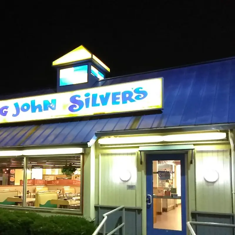 Long John Silver's