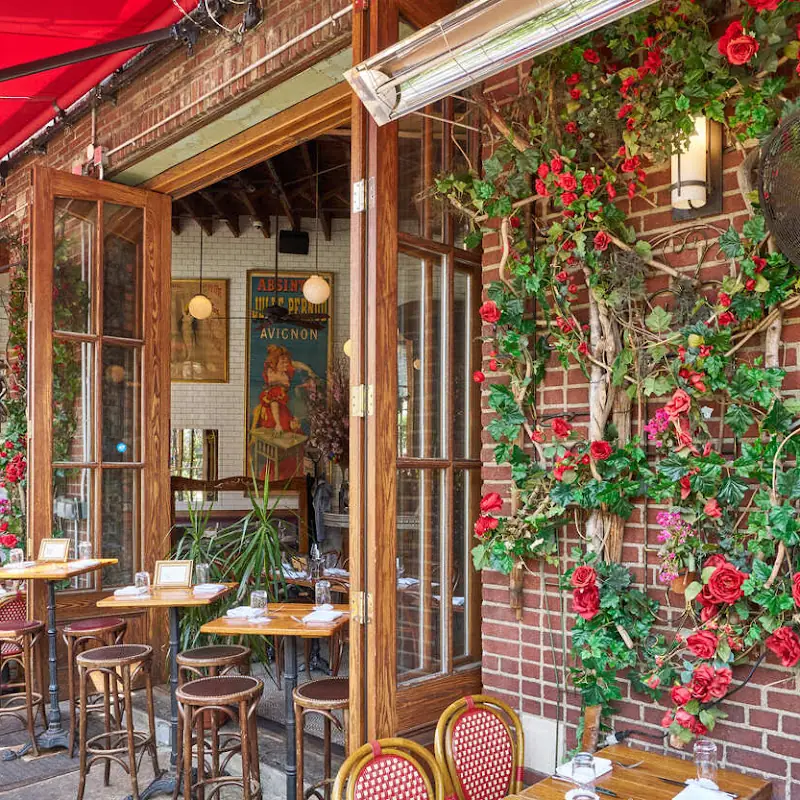 Boucherie West Village