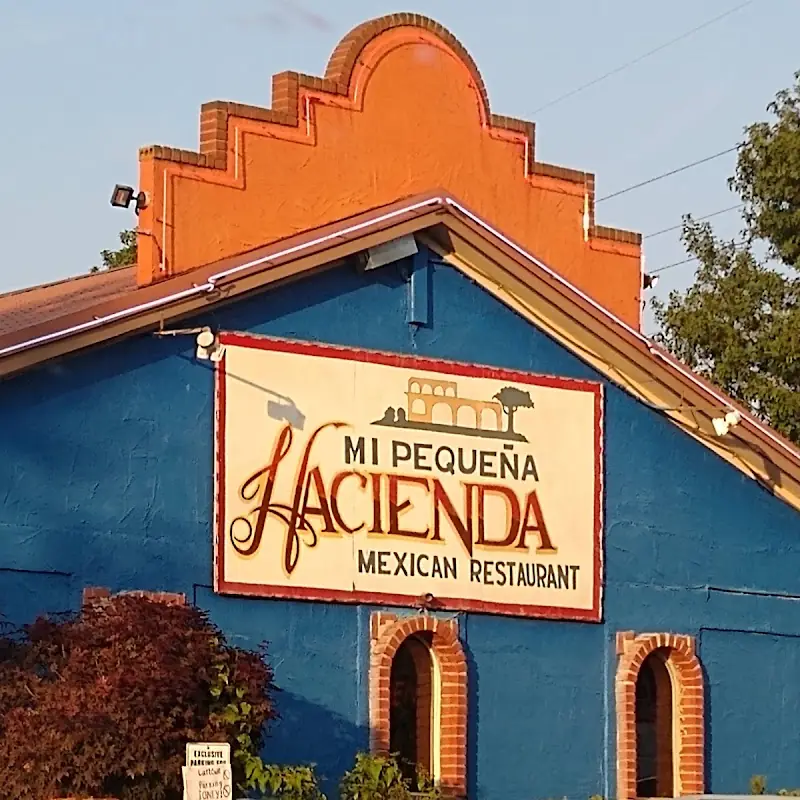Hacienda omelette