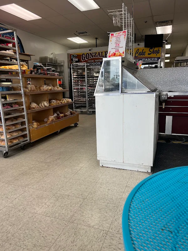 González Bakery & Cake Shop